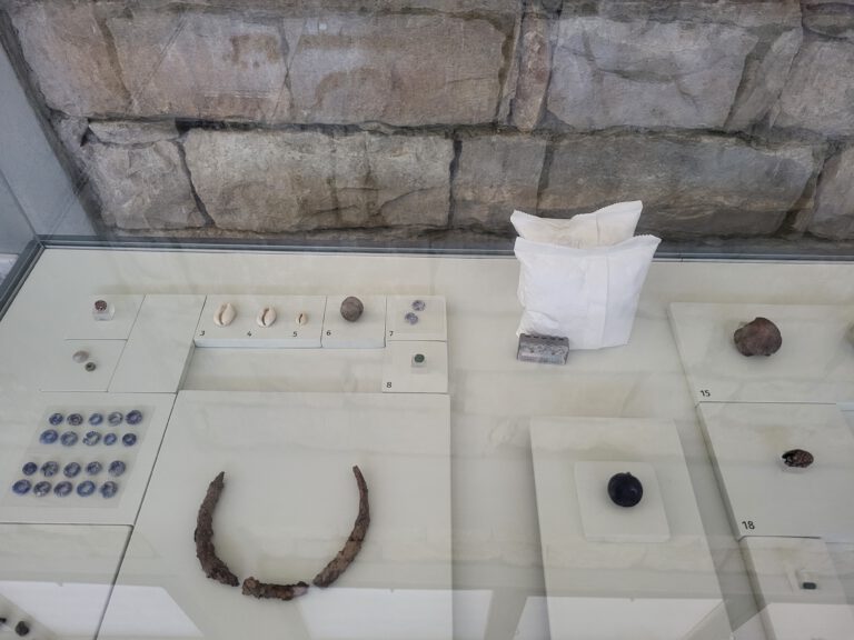 museums sammlung