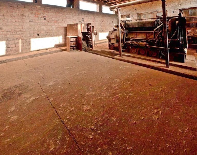Generatorhaus 2